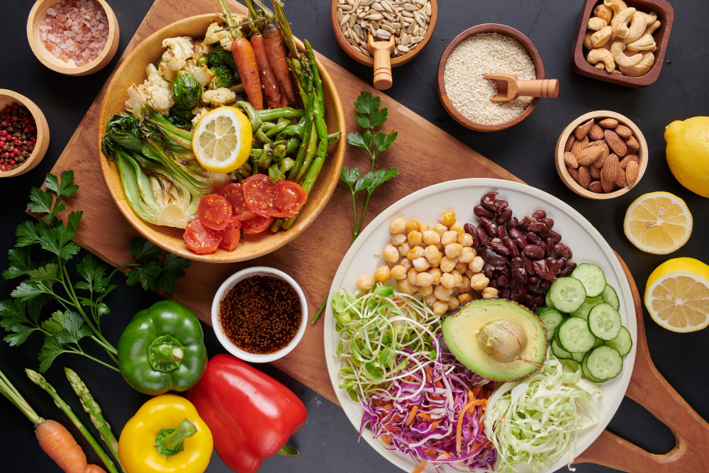 Makanan yang Bisa Menjaga Kulit dari Dalam, Bukan Hanya dari Skincare